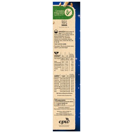 Cereal Nestlé 300g estrellitas