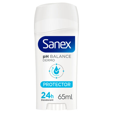 Desodorante en stick Sanex 65ml dermo protector