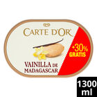 Helado Carte D'or vainilla 1300ml