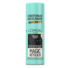 Coloración spray Magic Retouch 75 ml Negro
