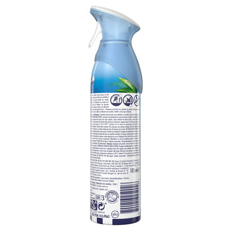Ambientador spray Ambipur 185 ml Oceano Brisa Mar
