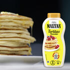 Preparador para crepes y tortitas Maizena Shaker 215g a&ntilde;adir y agitar