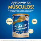 Complemento dietético Nutrivigor Ensure 400 gr Vainilla