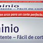 Papel de aluminio Albal 30m resistente y fácil de cortar