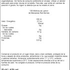 Sidra cider Ladrón de Manzanas 25cl frutos rojos