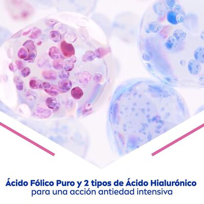 Crema facial día Nivea 50 ml Cellular