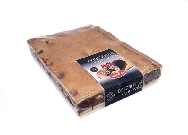 Empanada Mendoza 600g morcilla