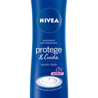 Desodorante en spray Nivea 200ml protege&cuida
