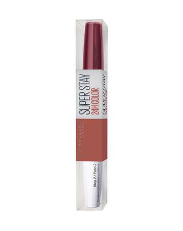 Pintalabios Maybelline Superstay 24h 260 wildberry