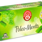 Infusi&oacute;n Pompadour 25u poleo-menta