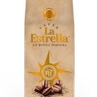 Caf&eacute; en grano natural La Estrella 500g
