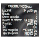 Pimiento rojo asado Cano 500g