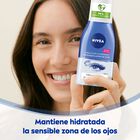Desmaquillador ojos Nivea 125ml doble acción para el contorno