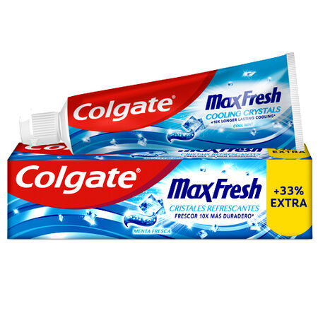Pasta de Dientes Colgate Protección Contra la Caries 100ml