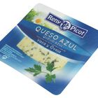 Queso azul Reny Picot cuña 100g