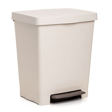 Cubo con pedal Ecohome Tatay 21 litros
