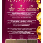 Tinte de cabello Schwarzkopf Palette nº 6.1 rubio oscuro ceniza