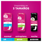 Compresa normal Ausonia 16 unidades