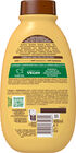 Champ&uacute; nutricion profunda Garnier Original Remedies 400ml aceite de aguacate