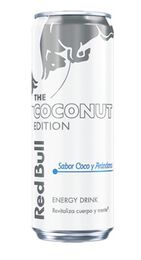 Red Bull Coconut 355ml