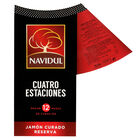 Jam&oacute;n reserva curado Navidul 7,5 kg aprox
