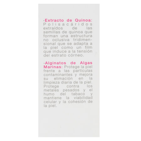 Sérum facial natural Bodyplus 30ml lifting