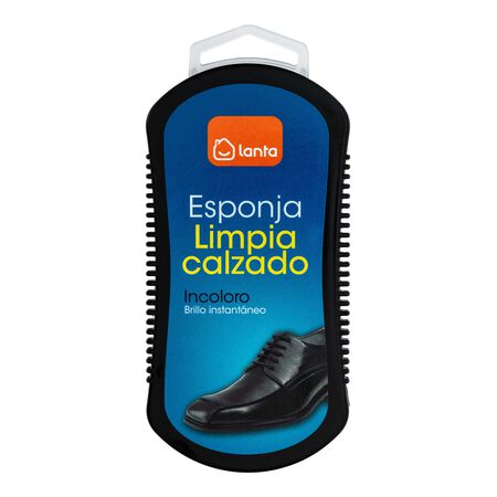 Esponja de calzado Lanta
