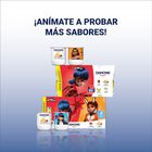 Yogur Danone pack 4 plátano