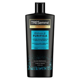 Champú Tresemmé 685ml purifica&hidrata