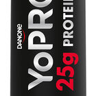 Yogur l&iacute;quido prote&iacute;nas Yopro 300g fresa frambuesa