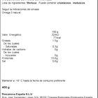 Medallones de merluza Pescanova 400g