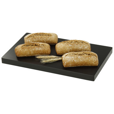 Pan chapatita 100% integral 4 uds