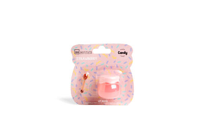 Mascarilla labios IDC Institute 6g candy
