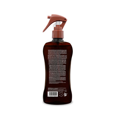 Aceite solar bronceador Babaria 200ml FP50 sun lovers