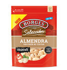 Almendra repelada y secada Borges 150g