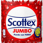 Rollo de cocina Scottex Jumbo 1 rollo