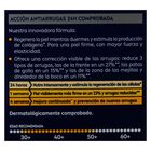 Crema facial de noche Nivea Q10 50ml power antiarrugas piel normal