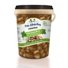 Caracoles blanquillos a la hierbabuena Los Abuelos 1kg