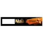 Helado Nuii caramelo y nueces 3 + 1 uds