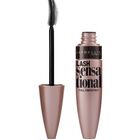 Máscara de pestañas Maybelline lash sensational intense black pearl efecto abanico