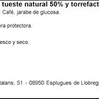 Café molido La Estrella Mezcla Intensa pack 2x250g