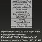 Aceite oliva virgen extra Alipende 750ml