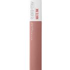 Pintalabios Maybelline Superstay Matte Ink 60 nudes
