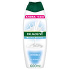 Gel Ducha Palmolive 600 ml Natural&Balance