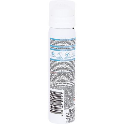 Bruma solar spray Delial 75ml f50 facial super uv