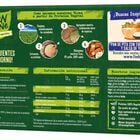 Tiras Findus Green Cuisine proteína guisante trigo 210g