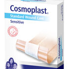 Tiras Cosmoplast para cortar sensitive