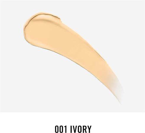 Corrector facial en barra Rimmel Hide Blemish 001