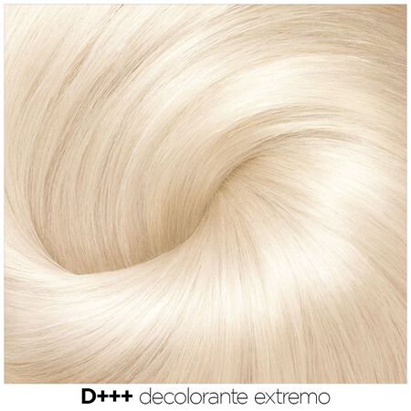 Decolorante permanente Olia nº 8 sin amoniaco y aceites Florales