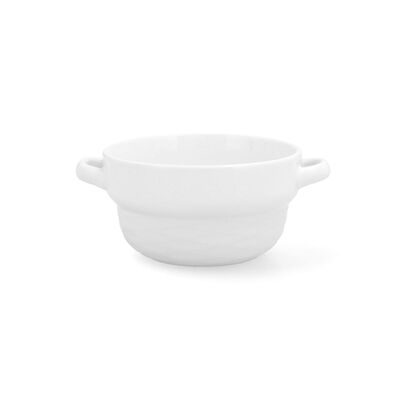 Bol Para Sopa Vita Quid 50Cl Blanco